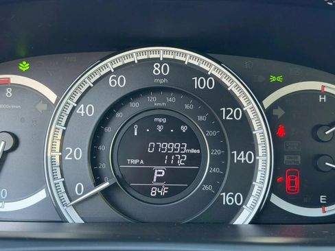 Used 2015 Honda Accord LX image 15