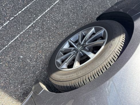 Used 2020 Acura TLX 2.4L image 8