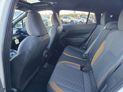 New 2026 Subaru Crosstrek 2.5i Sport image 10