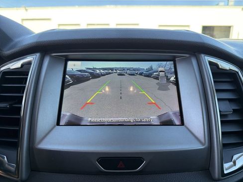 Used 2022 Ford Ranger XLT w/ Equipment Group 302A High image 25