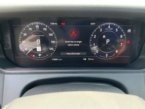 Used 2018 Land Rover Range Rover Velar R-Dynamic HSE AWD/4WD image 20