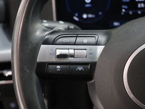 Used 2024 Hyundai Sonata SEL w/ Convenience Package FWD image 19