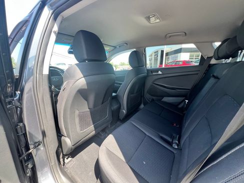 Used 2019 Hyundai Tucson SE AWD/4WD image 29
