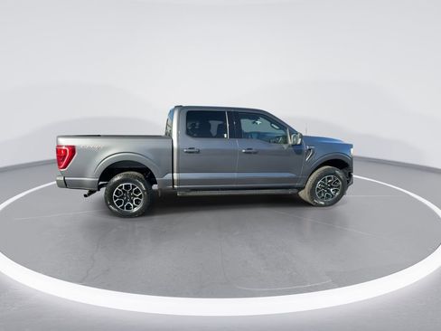 Used 2022 Ford F150 XLT w/ Equipment Group 302A High image 9