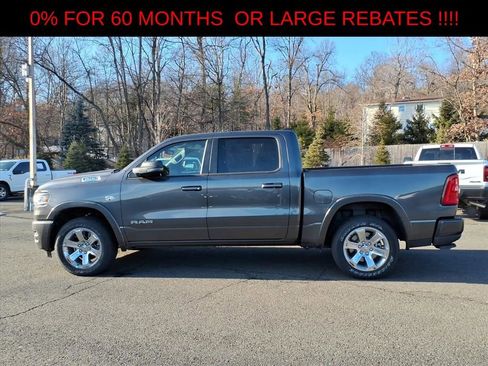 New 2026 RAM 1500 Big Horn image 4