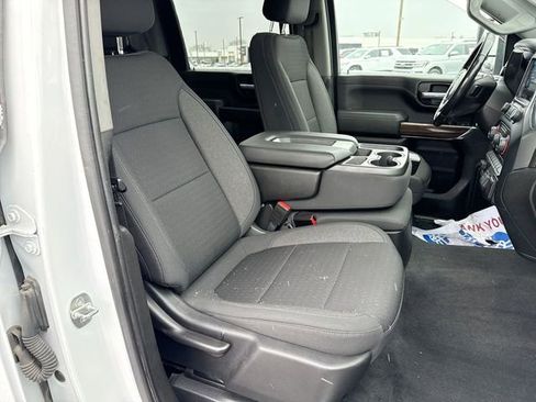 Used 2021 Chevrolet Silverado 2500 LT w/ Convenience Package image 25