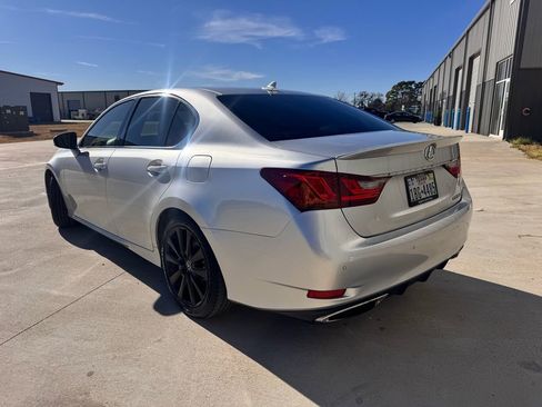 Used 2014 Lexus GS 350 image 4