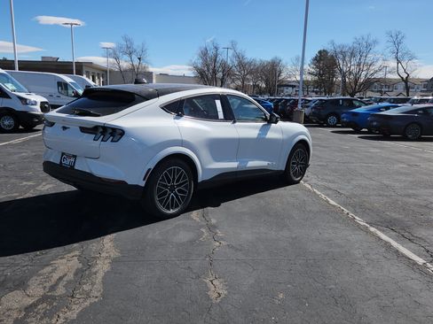 New 2026 Ford Mustang Mach-E Premium AWD/4WD image 14