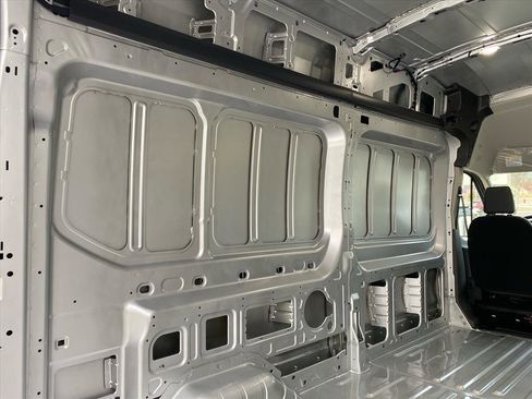 New 2026 Ford Transit 250 148 High Roof image 12