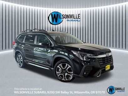 Certified 2024 Subaru Ascent Touring w/ Popular Package #2