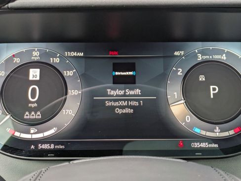 Certified 2023 Land Rover Range Rover SE image 18