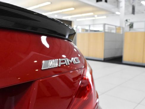 Used 2013 Mercedes-Benz SL 63 AMG image 15