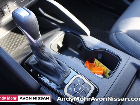 New 2026 Nissan Frontier SV w/ Tow Package image 30