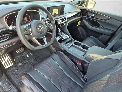 New 2026 Acura MDX Type S AWD/4WD image 3