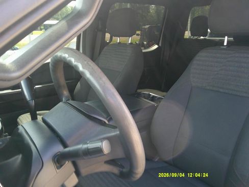 Used 2021 Ford F150 XL w/ STX Appearance Package AWD/4WD image 13