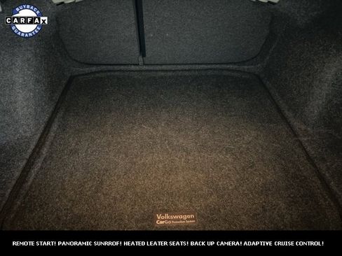 Used 2022 Volkswagen Jetta GLI Autobahn image 8