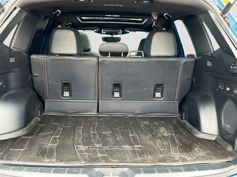 Used 2022 Subaru Forester Wilderness image 27