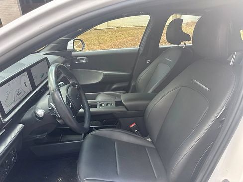 Used 2023 Hyundai Ioniq 6 Limited AWD/4WD image 13
