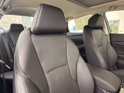 Used 2026 Honda Accord Touring image 10