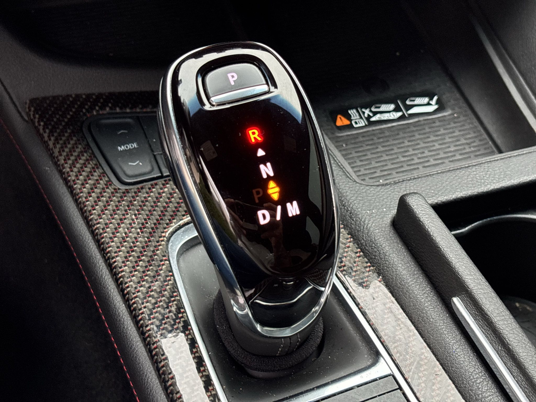 Used 2020 Cadillac CT5 Sport RWD image 26