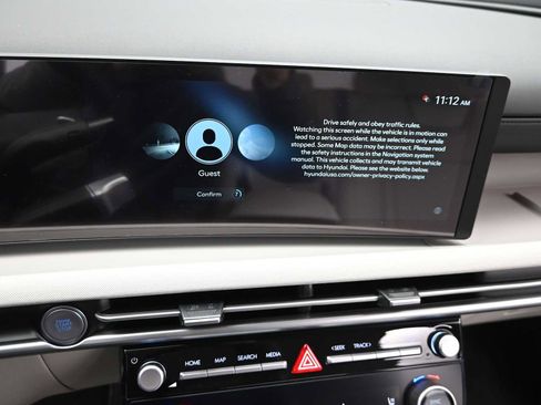 New 2026 Hyundai Tucson Limited image 17