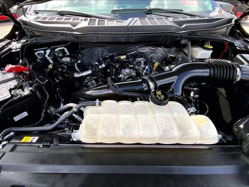 Used 2024 Ford F150 STX RWD image 31