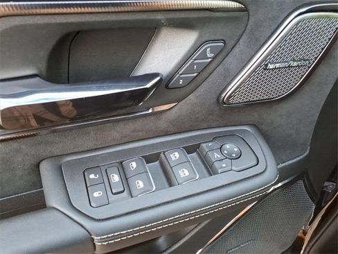 New 2026 RAM 1500 RHO w/ RHO Level 1 Equipment Group image 20