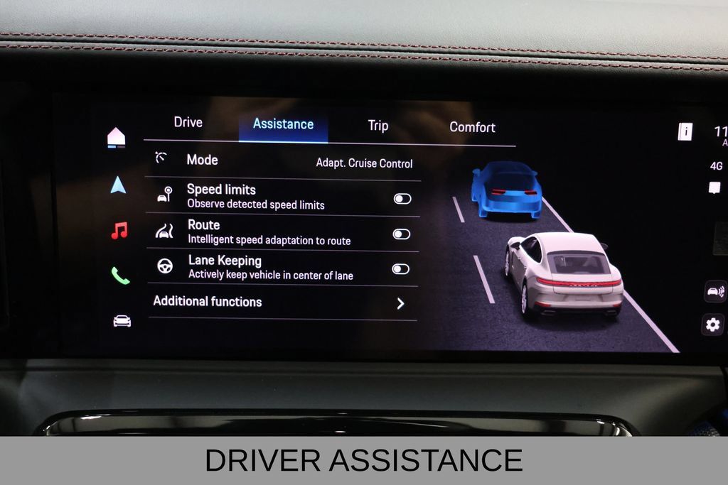 Used 2026 Porsche Panamera image 24