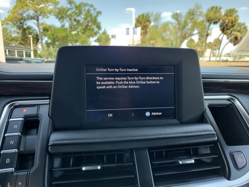 Used 2023 Chevrolet Suburban LS w/ Driver Alert Package AWD/4WD image 22
