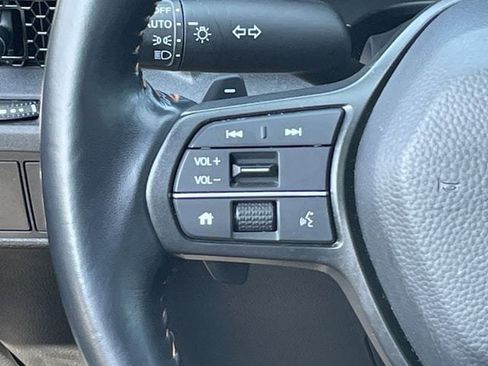 Used 2025 Honda CR-V Sport-L image 14