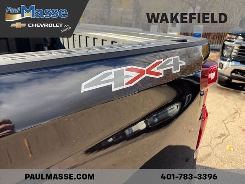 Certified 2024 Chevrolet Silverado 1500 LT image 15