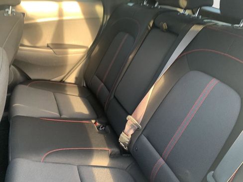 Used 2023 Hyundai Kona N Line w/ Cargo Package image 19