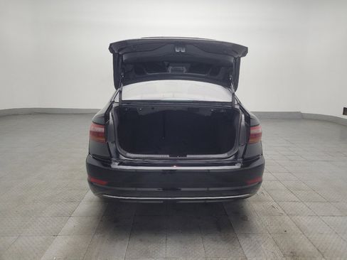 Used 2019 Volkswagen Jetta SE FWD image 29