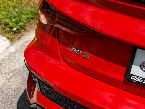 Used 2022 Audi RS 3 AWD/4WD image 45
