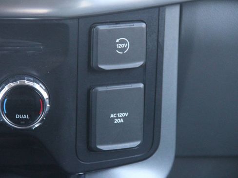 Certified 2021 Ford F150 Lariat w/ Equipment Group 502A High AWD/4WD image 23