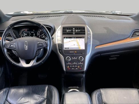 Used 2017 Lincoln MKC Select w/ Select Plus Package FWD image 15
