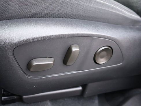 Certified 2024 Chevrolet Traverse LT w/ Enhanced Driving Package image 10