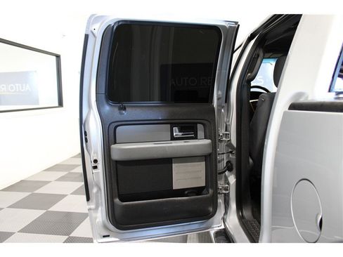 Used 2014 Ford F150 XLT w/ Equipment Group 302A Luxury image 23