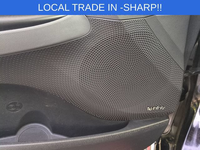Used 2022 Hyundai Veloster N FWD image 15