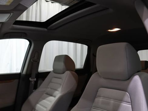 Used 2018 Honda CR-V EX image 23