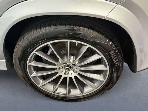 Used 2024 Mercedes-Benz GLE 450 4MATIC image 12