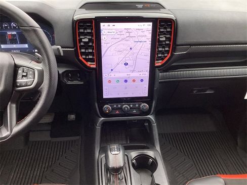 Used 2025 Ford Ranger Raptor image 11