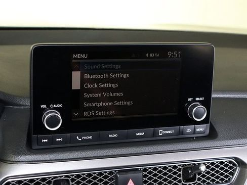 Certified 2023 Acura Integra image 17