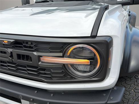 Used 2023 Ford Bronco Raptor AWD/4WD image 33