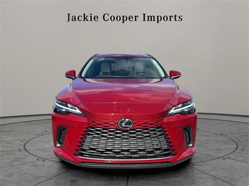 Used 2023 Lexus RX 350 Premium image 8