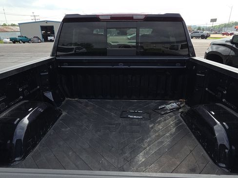Certified 2024 Chevrolet Silverado 1500 LT Trail Boss w/ Convenience Package II AWD/4WD image 6