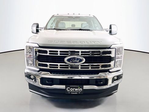 New 2025 Ford F350 XLT w/ 360-Degree Camera Package image 4