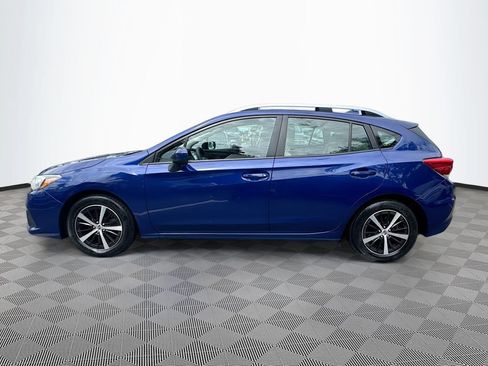 Used 2023 Subaru Impreza 2.0i Premium AWD/4WD image 9