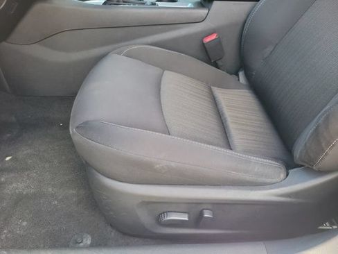Used 2025 Nissan Altima 2.5 SV FWD image 4