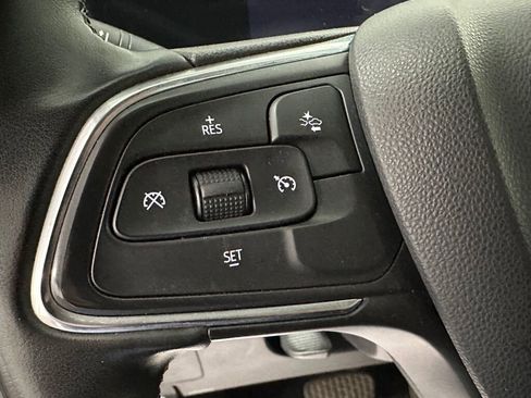 Used 2024 Buick Encore GX Preferred FWD image 14
